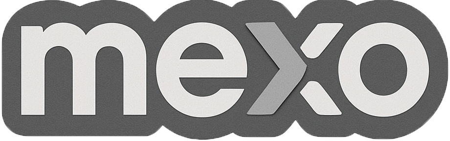 Logo Mexo